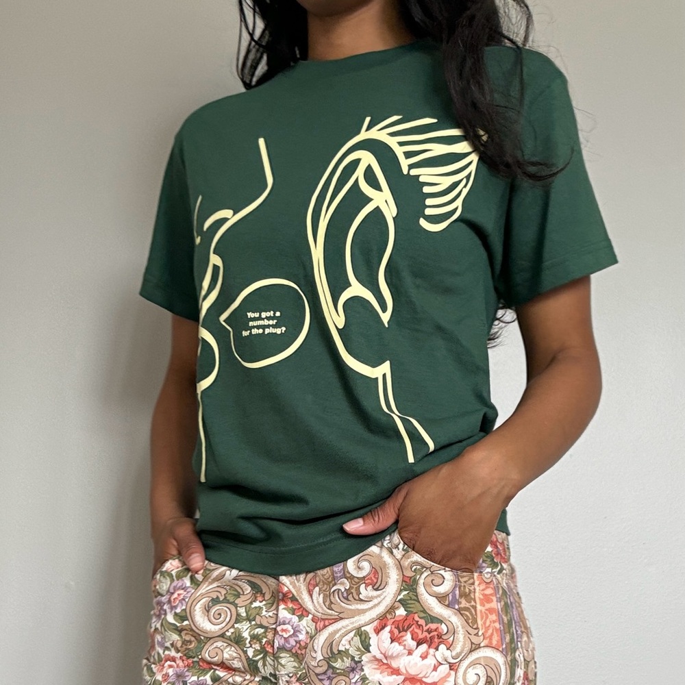Pacsun T-Shirt